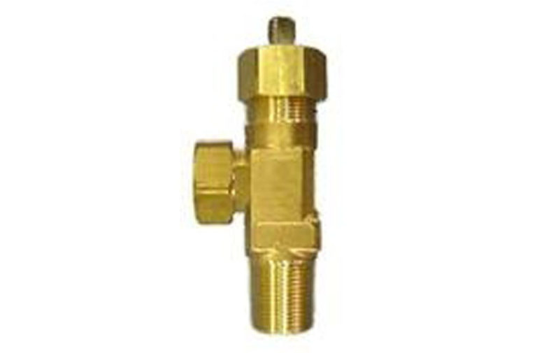 Chlorine Manifold Valves 0912