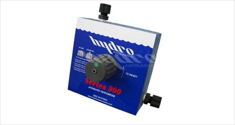 What are the different types of Chlorine Gas Automatic Switchover ...