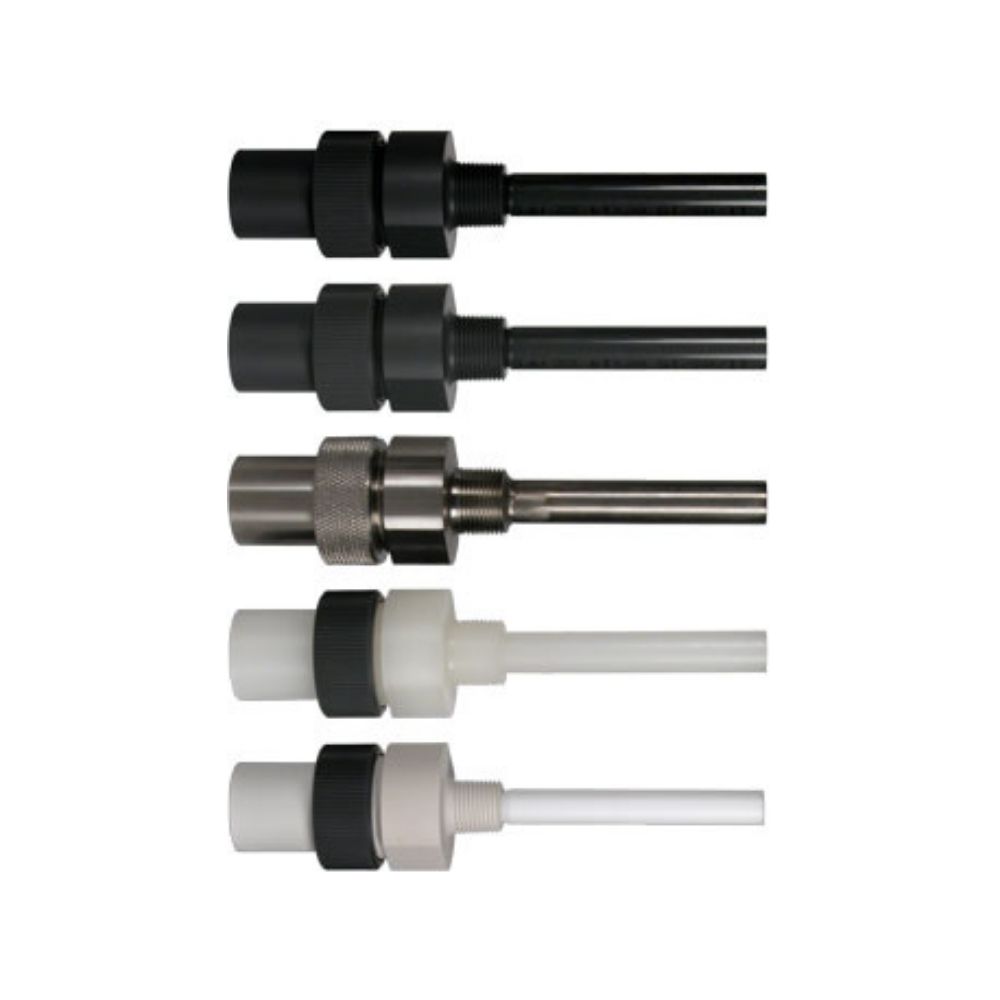 Chem Injection Quills
