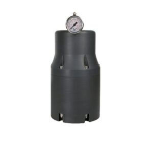 Pulsation Dampener
