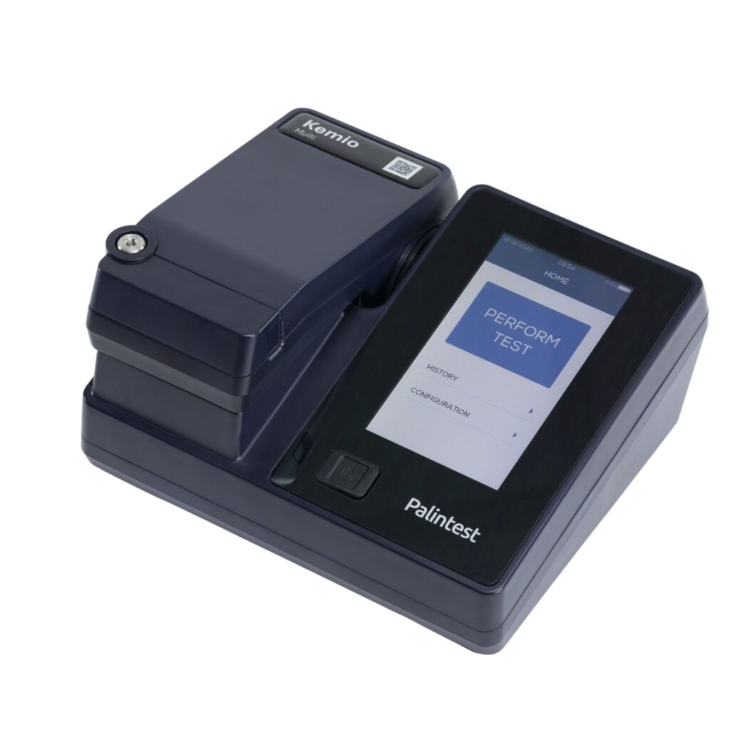 Electrochemical Meters