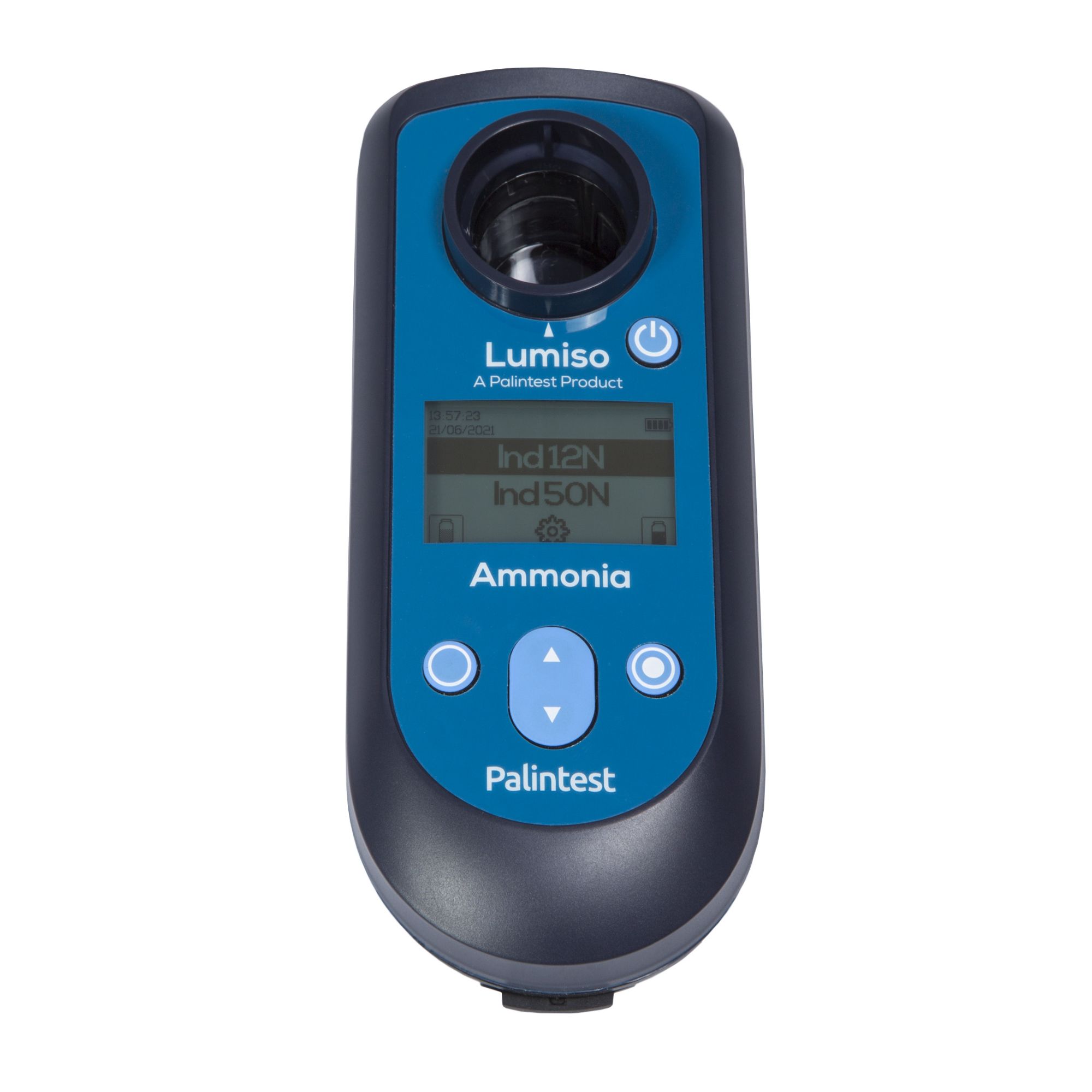 Handheld Ammonia Photometer