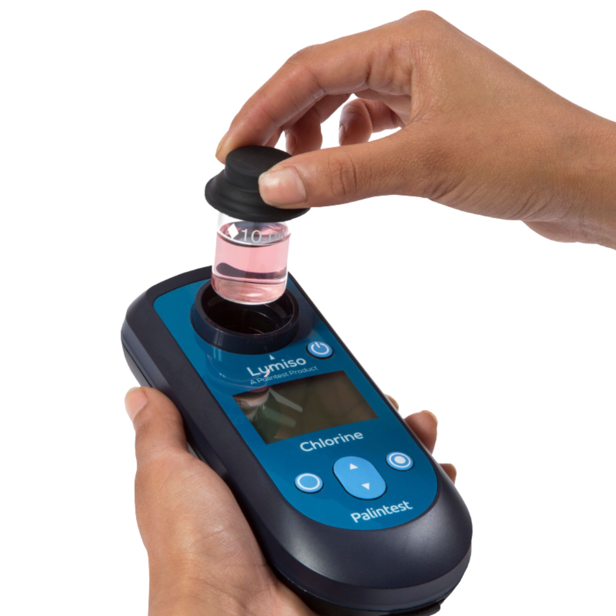 Turbidity Meter Expert